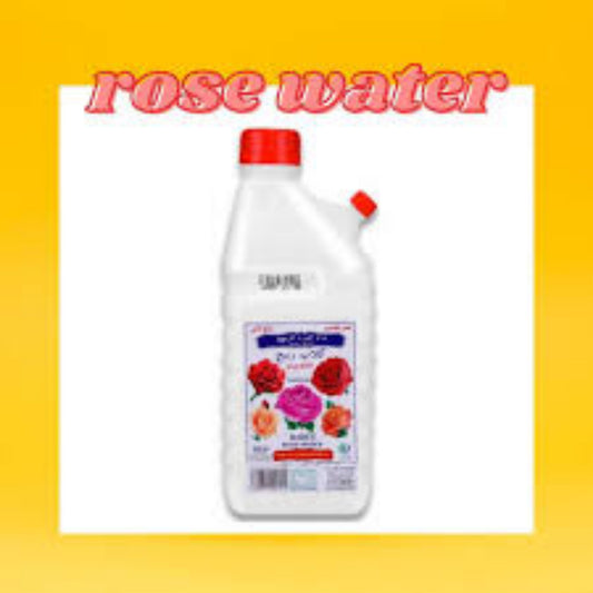 Rabee Rose Water 1L