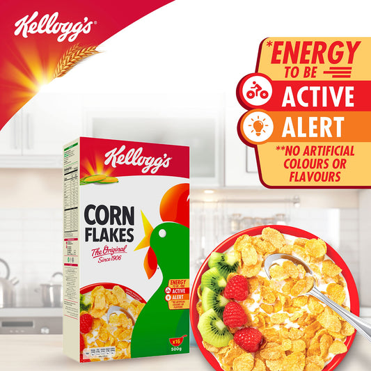 Kellogg's Cornflakes Original 500 g