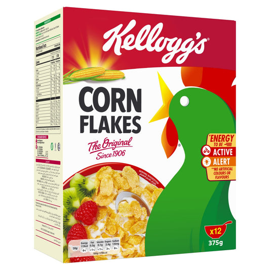 Kellogg's Corn Flakes Original | 375g