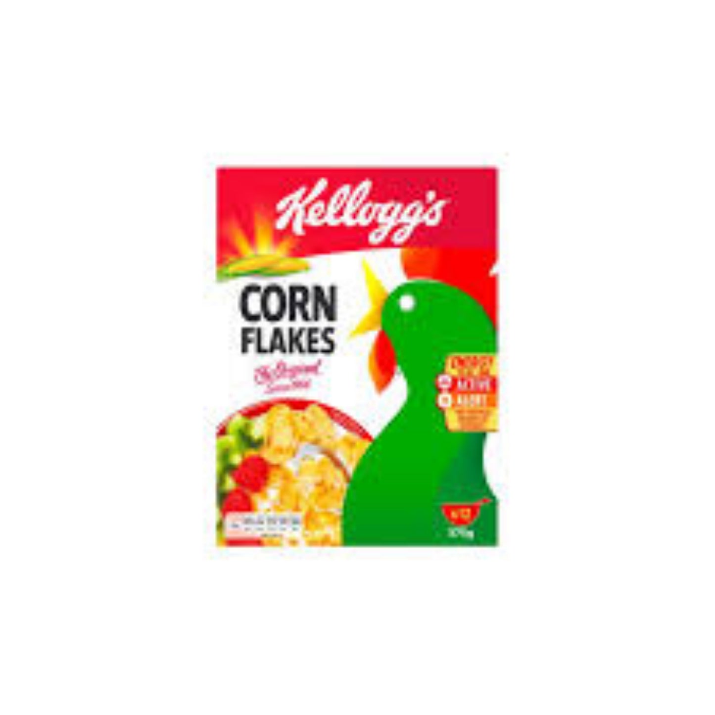 Kellogg's Corn Flakes Original | 375g