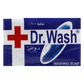 Dr.Wash Detergent Soap 185gm