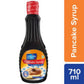 American Garden Pancake Syrup Original, Gluten Free, Vegetarian, 710ml