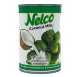 NELCO COCONUT MILK  400ml