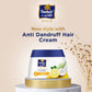 Parachute Gold Anti Dandruff Hair Cream with Lemon & Coconut | 2 x 140ml