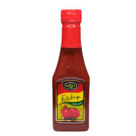 ROYAL Tomato Ketchup 340 Gms