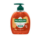 Palmolive Hygiene-Plus Family Antibacterial Hand wash Liquid Hand Soap Pump 300ml