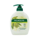 Palmolive Olive & Milk Liquid Hand Wash, 300 ml