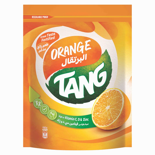 Tang Instant Drink Orange 1kg