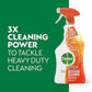 Dettol Power and Pure Kitchen Cleaner Spray, 500ml