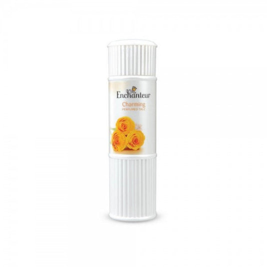 Enchanteur Perfumed Talc, Charming, powder 250g