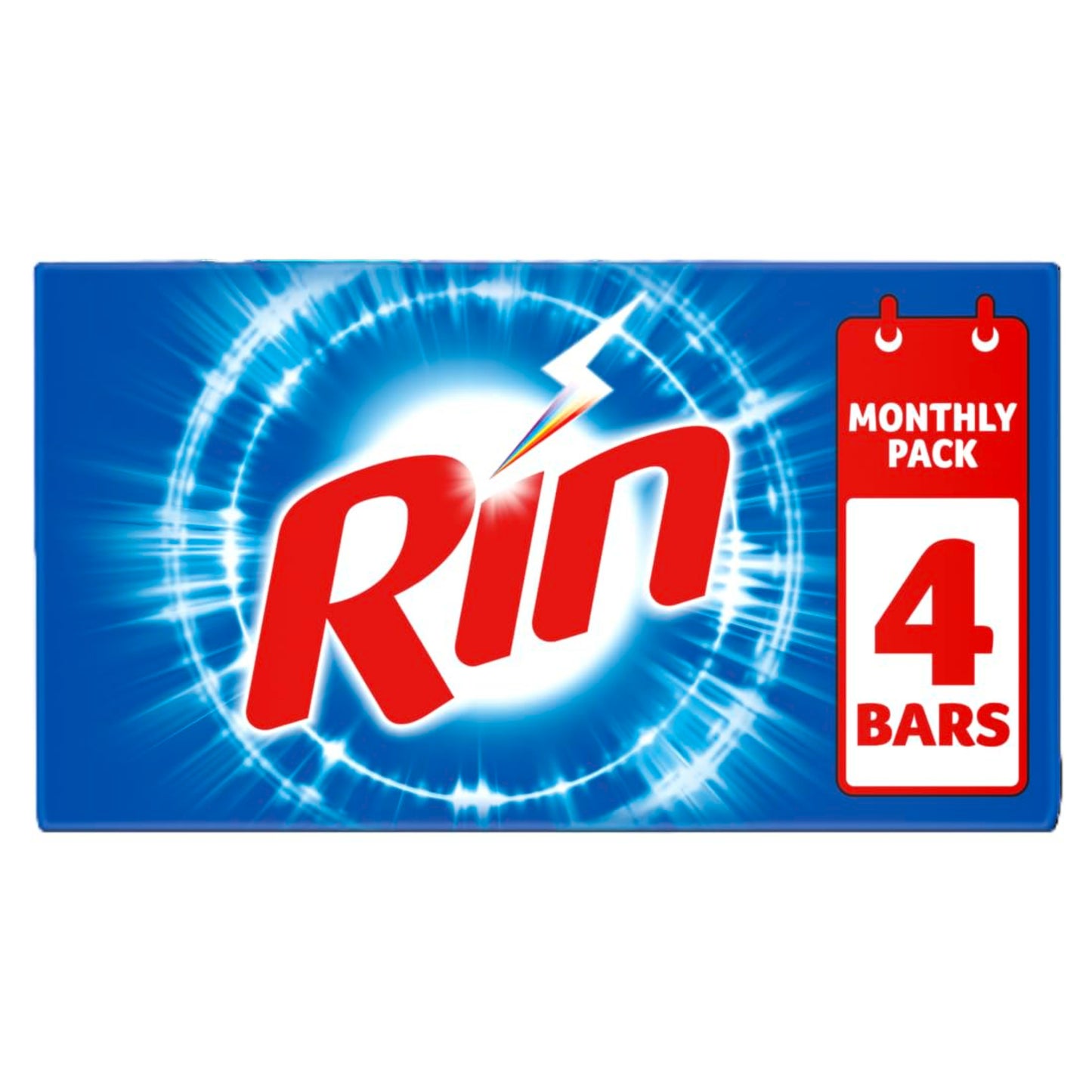 Rin Detergent Bar 30g