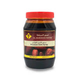 Al Barakah Dates premium date syruo 900 gm