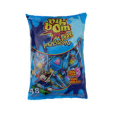 Americandy Big Bom XXL Fusion Lollipops, 1200g