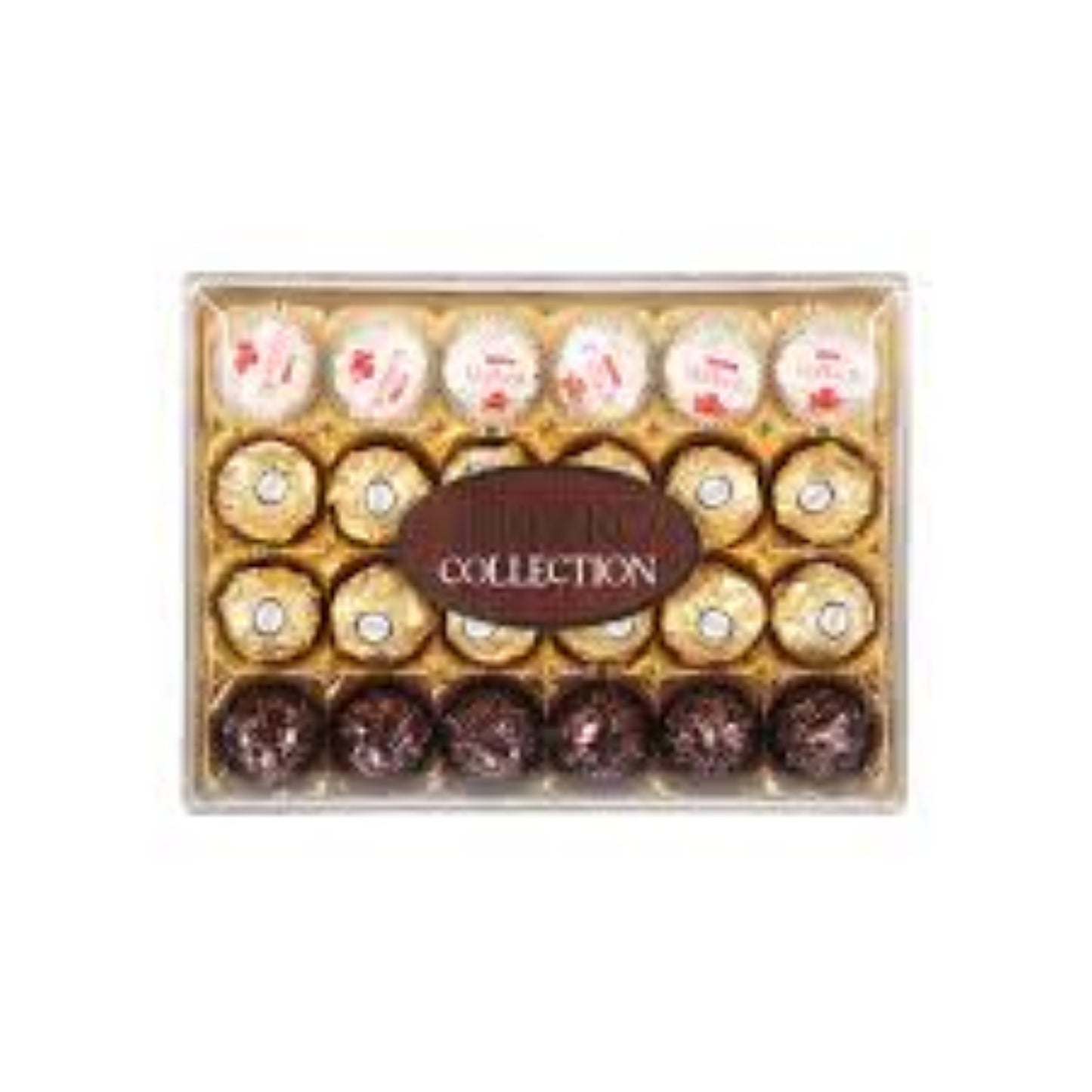 Ferrero Collection 24 pieces 269.4 g