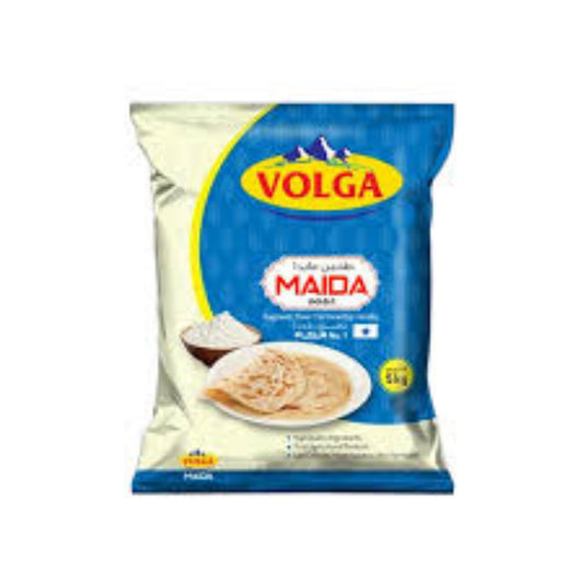 VOLGA FLOUR NO 1 MAIDA 5KG