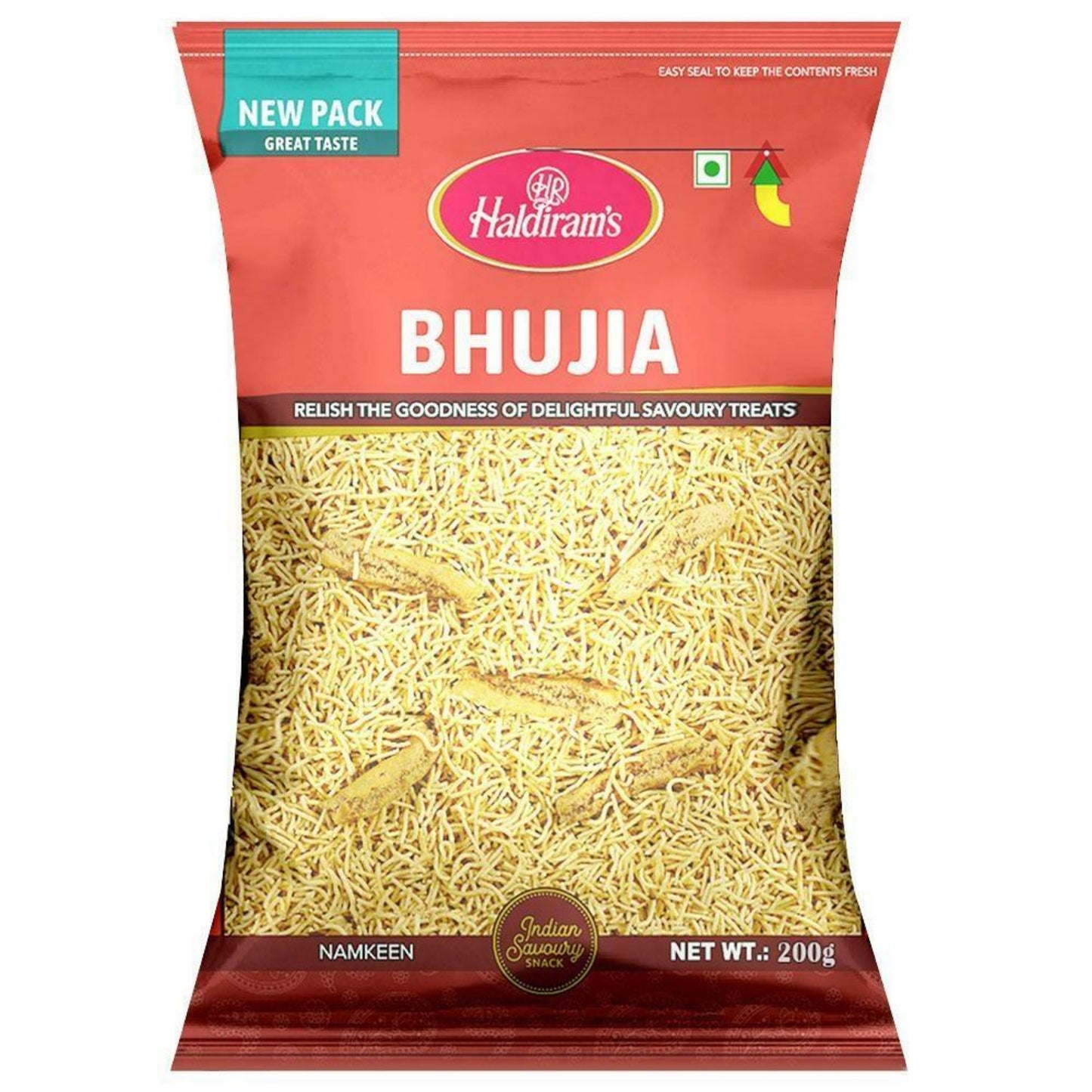 Haldiram's Bhujia 200g