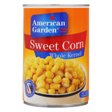 American Garden Americana Garden Sweet Corn Whole Kernel 425g