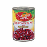 California Garden Red Kidney Beans 400 g