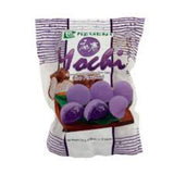 bick.shop Regent Mochi Glutinous Rice Cake UBE 10X240gm