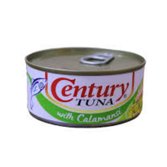 Century Tuna Calamansi, 180 gm