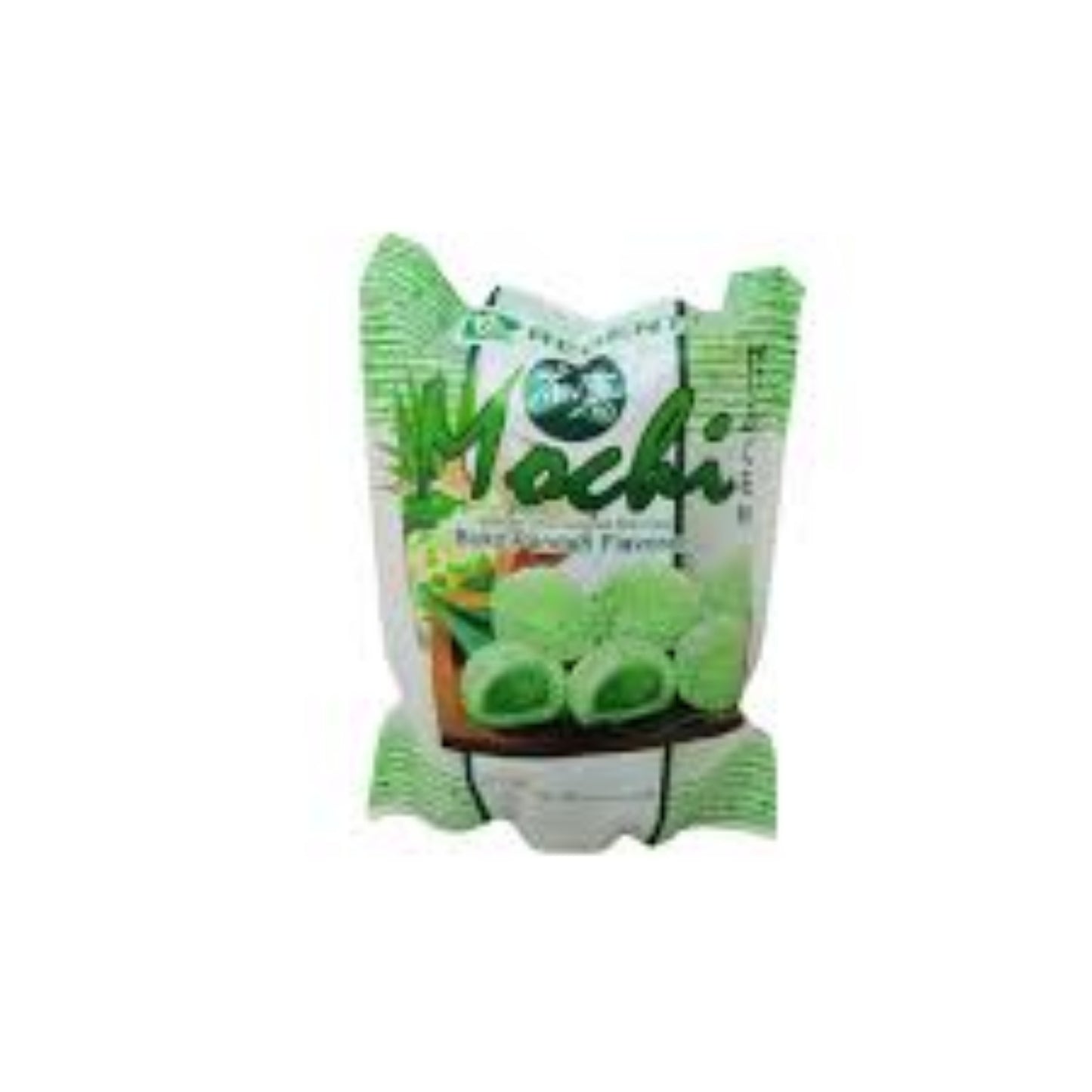 Regent Buko Pandan Moch 240g