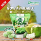 Regent Buko Pandan Moch 240g