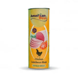 American fresh Luncheon Meat Chicken 850g