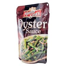 Mama Sita'S Oyster Sauce 150g