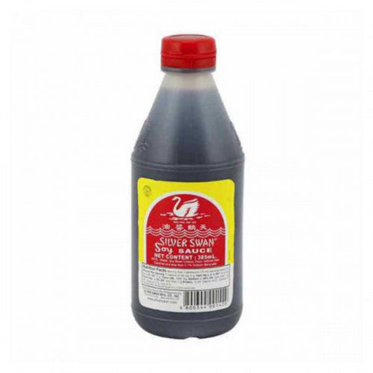 Silver Swan Soy Sauce 385 ML