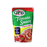 Ufc Tomato Sauce Sweet Filipino Blend - 200 Gm