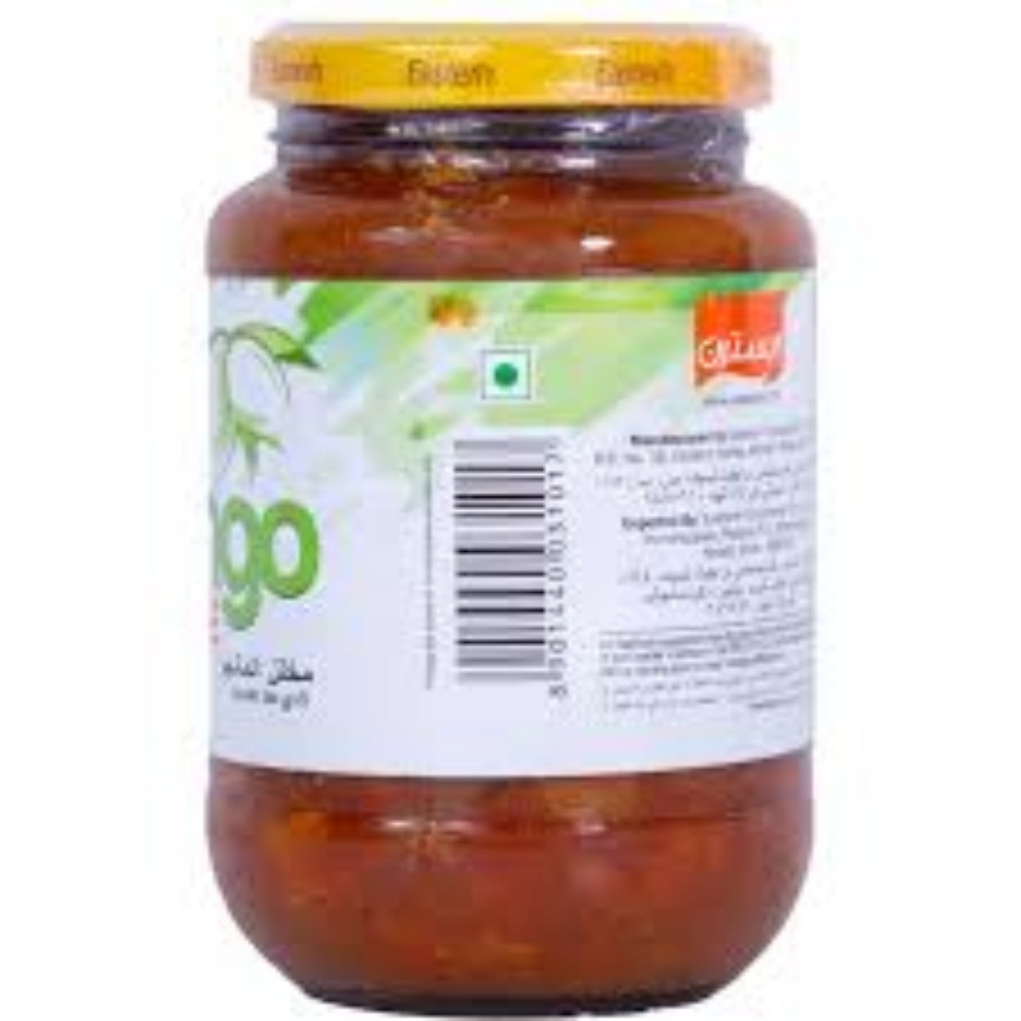 Eastern  mango pickle, 400 g