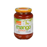 Eastern  mango pickle, 400 g