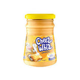 cheez whiz original cheese spread 210g