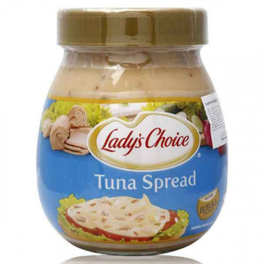 Lady's Choice Tuna Spread 220 ml