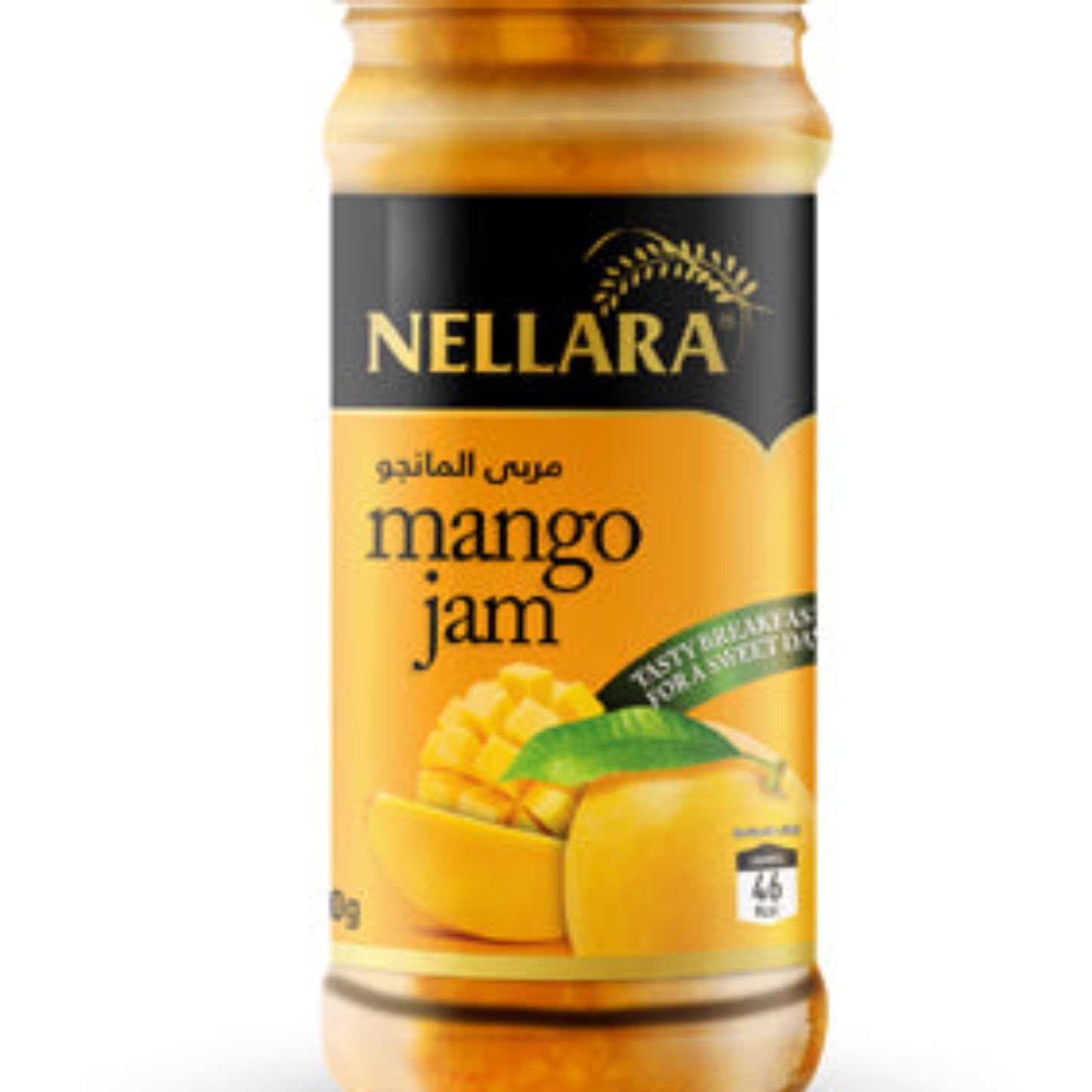 Nellara mango Jam 450g