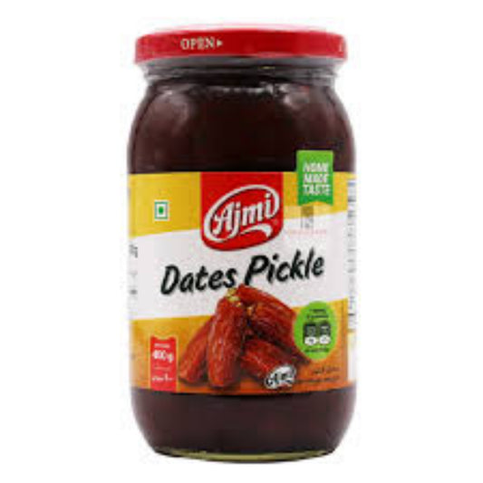 ajmi Dates Pickle 400 g