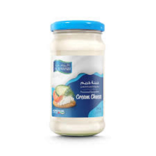 Al Rawabi Cream Cheese Spread 240 g