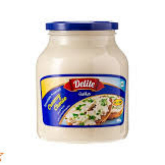 Unikai Delite Cream Cheese, 900 G