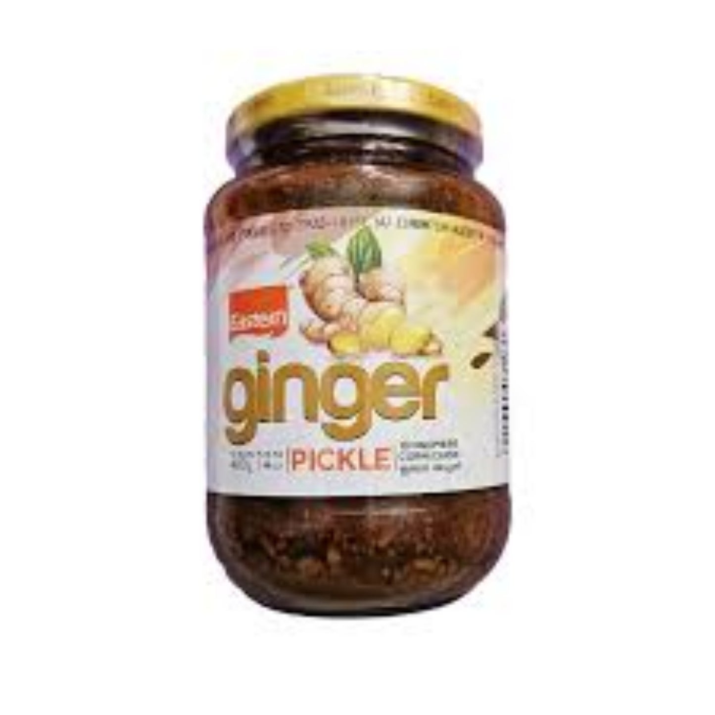 Eastern Ginger Pickle 400 g