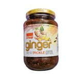 Eastern Ginger Pickle 400 g