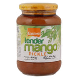 Eastern tender mango pickle, 400 g