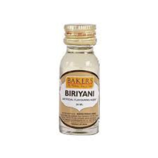 BAKERS BIRIYANI Food Colour 28ML