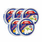 Unikai Triangle Cheese, 120 gm x 5 Packs