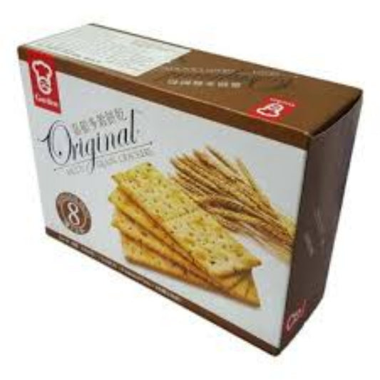 Garden Multi Grain Crackers - 208 gm