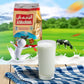 Al Mudhish Instant Full Cream Milk Powder, 2.5 Kg