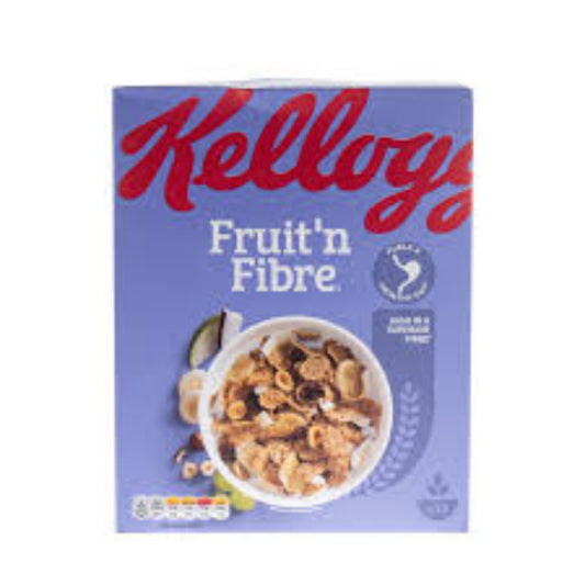 Kellogg's Fruit & Fibre | 500g