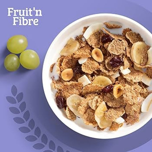 Kellogg's Fruit & Fibre | 500g