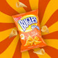 Tiffany Bugles Cheese, 125g