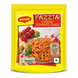 PAZZTA Maggi Instant Pasta - Cheesy Tomato , Vegetarian, 68.5 Gram