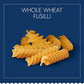 Barilla Pasta Fusilli Whole Wheat 500g